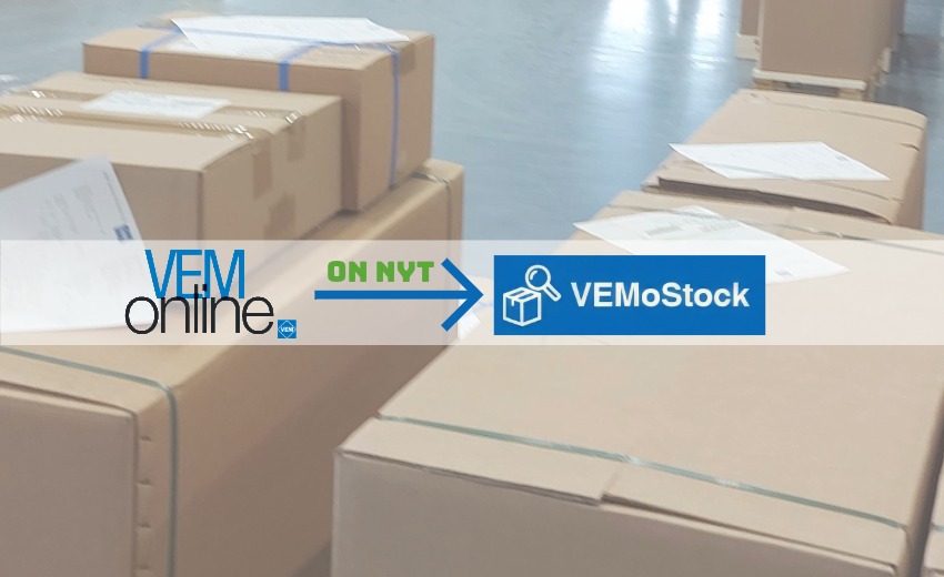 VEMoStock