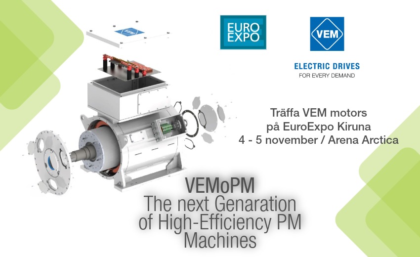EuroExpo Kiruna 4-5- November 2026